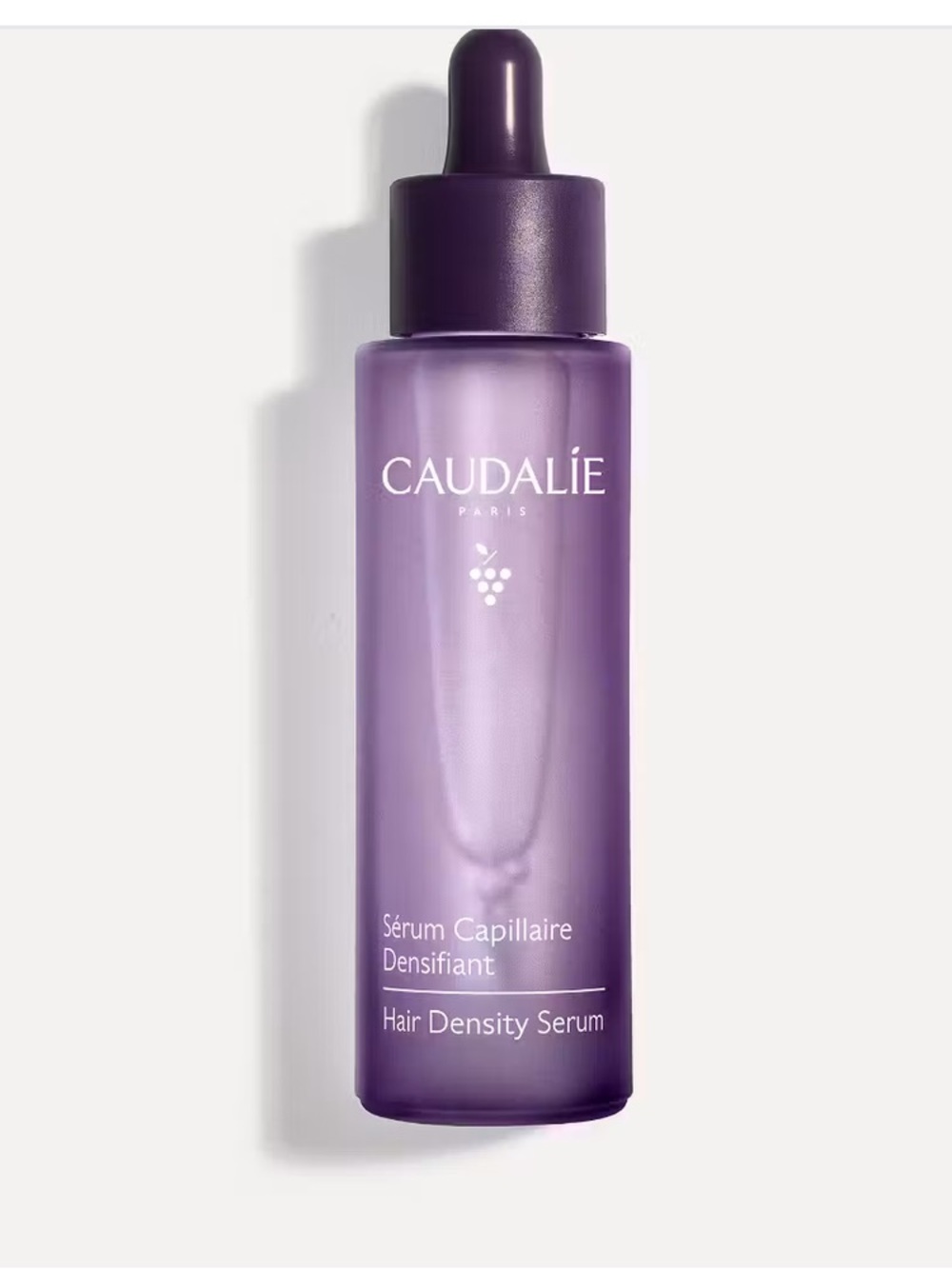 Caudalie Hair Density Serum - Hydrating Scalp Treatment